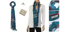 echapres 2013 burberry bonne qualite femmes boite q4 bleu